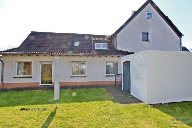 Einfamilienhaus Bergkamen Mitte - 9 Zimmer, 185 m&sup2;, 580.000&euro; | Angebot:25914135