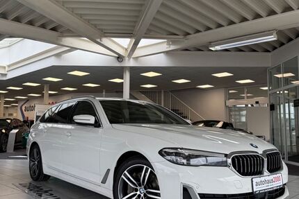BMW 530 161.903 km 31.950 &euro; Hamm 59065