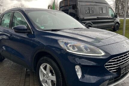 Ford Kuga 91.100 km 17.690 &euro; Senden 48308