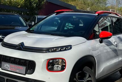 Citroen C3 Aircross 118.000 km 14.950 &euro; Castrop-Rauxel 44575