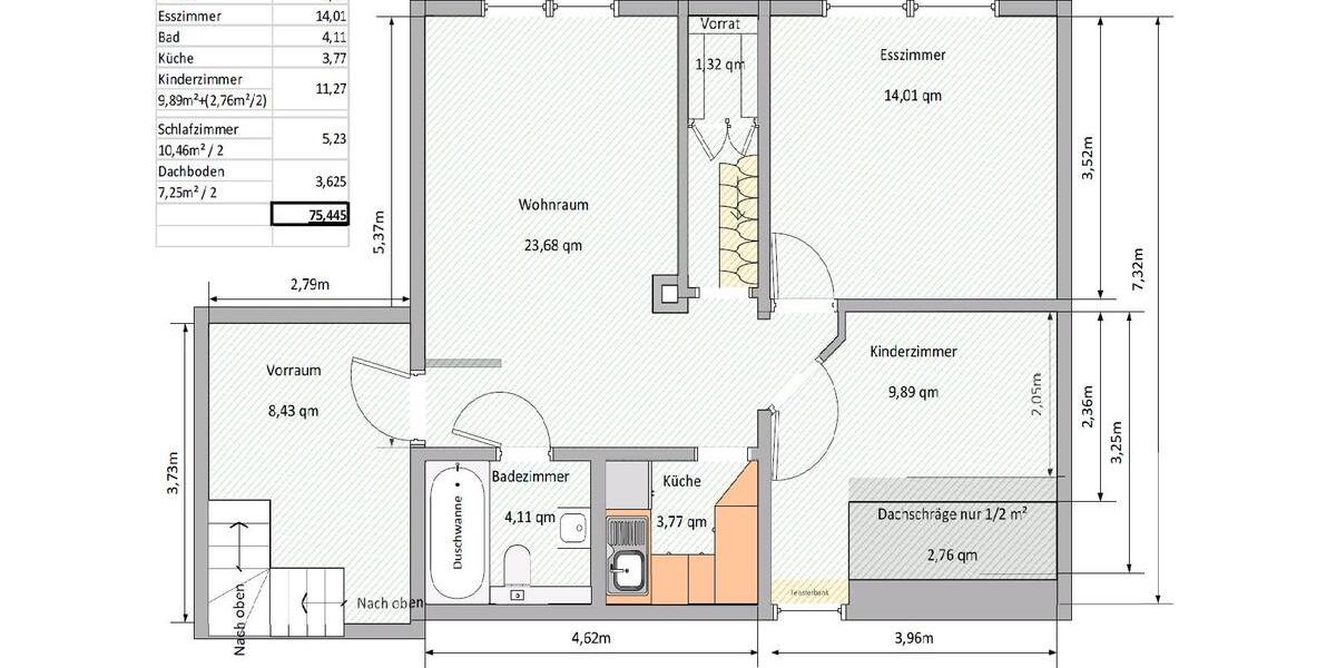 Einfamilienhaus Oer-Erkenschwick Erkenschwick - 849.000&euro; | Angebot:26649663