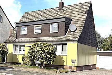 Haus Recklinghausen / Hochlar Hochlar - 6 Zimmer, 140 m&sup2;, 489.000&euro; | Angebot:27714852