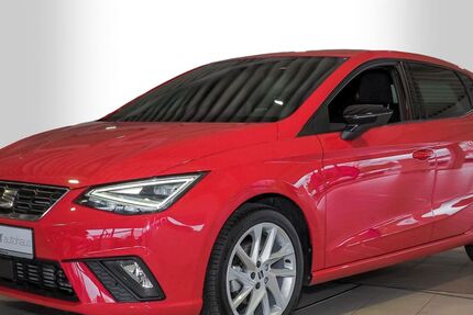 Seat Ibiza 20.986 km 16.950 &euro; Schwerte 58239