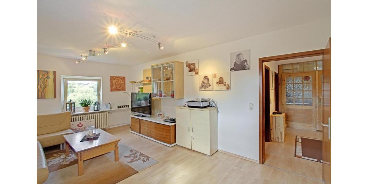 Etagenwohnung Herdecke - 3.5 Zimmer, 90 m&sup2;, 800&euro; | Angebot:26489424
