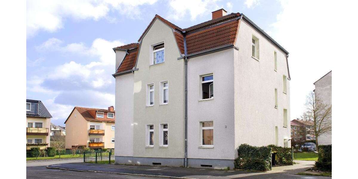 Etagenwohnung Dortmund Bövinghausen - 2.5 Zimmer, 63 m&sup2;, 479&euro; | Angebot:26238760