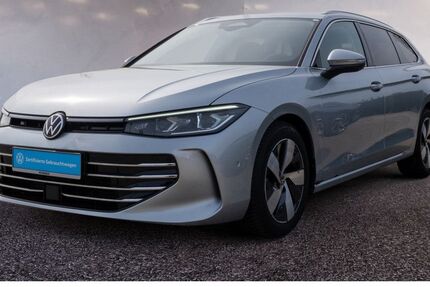 VW Passat 26.548 km 37.220 &euro; Menden 58706