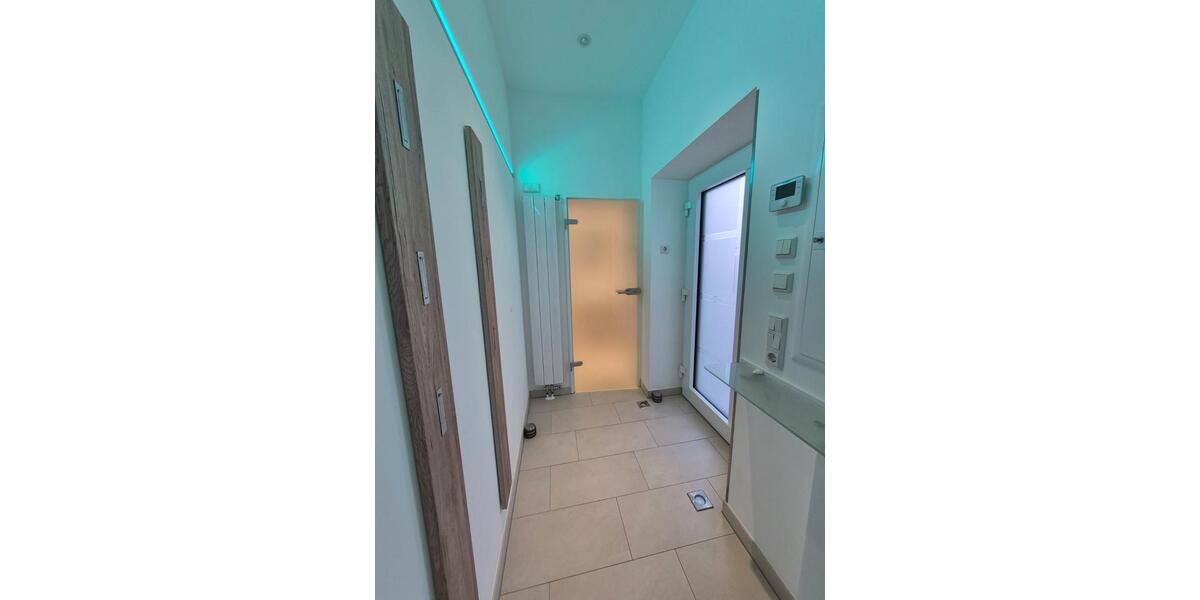Erdgeschoßwohnung Dortmund Brackel - 2 Zimmer, 52 m&sup2;, 735&euro; | Angebot:26700873