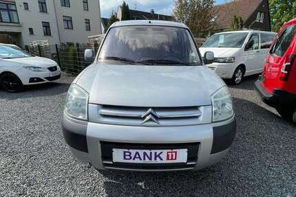 Citroen Berlingo 210.000 km 2.199 &euro; Dortmund 44359