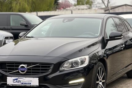 Volvo V60 229.000 km 8.690 &euro; Olfen 59399