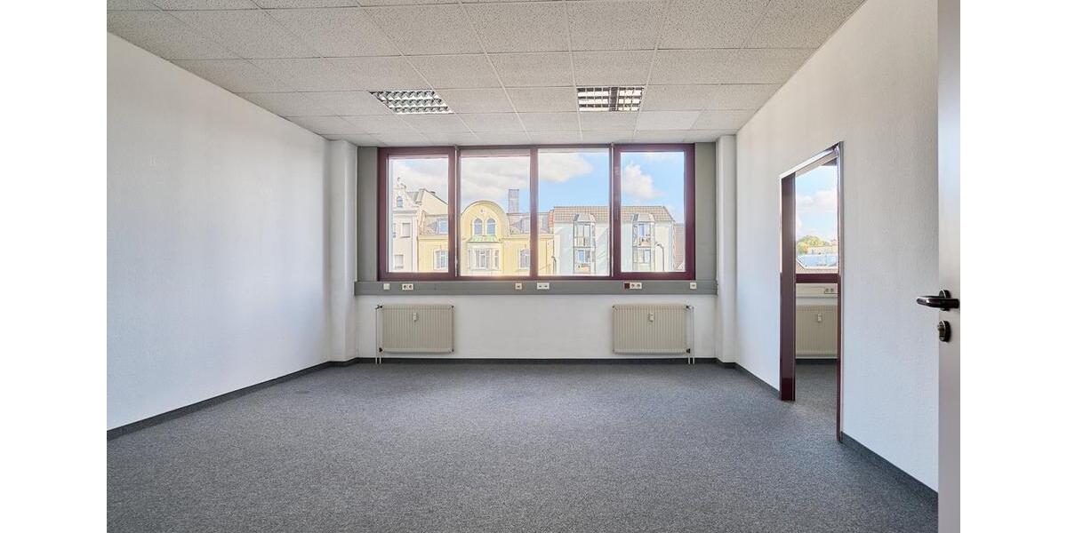 Gewerbeobjekt Bochum Bochum-Mitte - 2&euro; | Angebot:23813678