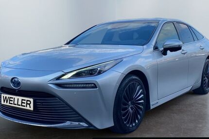 Toyota Mirai 84.486 km 13.980 &euro; Hamm 59067