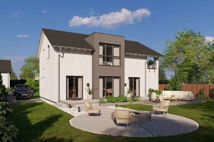 Haus Dortmund Aplerbeck - 5 Zimmer, 193 m&sup2;, 446.999&euro; | Angebot:26258908