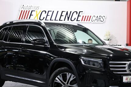 Mercedes-Benz GLB 200 40.000 km 38.333 &euro; Hamm 59077