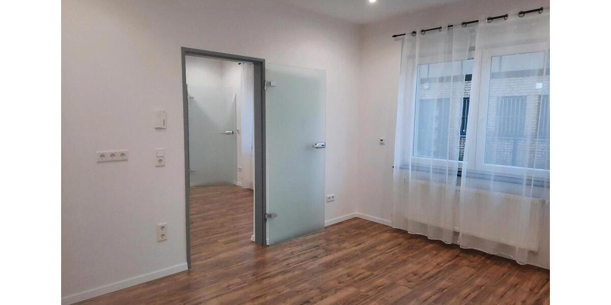 Erdgeschoßwohnung Recklinghausen Berghausen - 3 Zimmer, 63 m&sup2;, 600&euro; | Angebot:25409342
