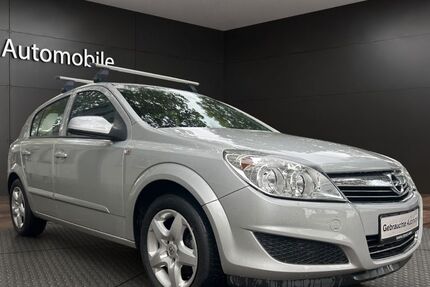 Opel Astra 134.463 km 2.890 &euro; Recklinghausen 45659