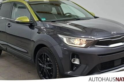 Kia Stonic 75.949 km 11.950 &euro; Schwerte 58239