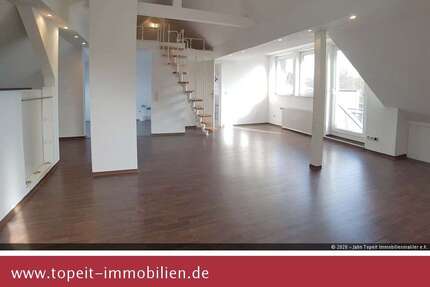 Wohnung Bochum Harpen - 1.5 Zimmer, 58 m&sup2;, 470&euro; | Angebot:26749937