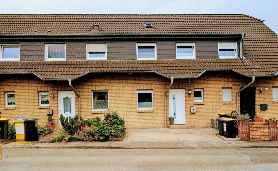 Reihenhaus Dortmund Eving - 4 Zimmer, 97 m&sup2;, 410.000&euro; | Angebot:26268721