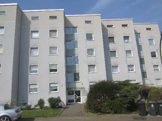 Etagenwohnung Bergkamen Weddinghofen - 3 Zimmer, 65 m&sup2;, 489&euro; | Angebot:27114762