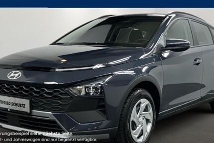 Hyundai BAYON 13.175 km 17.910 &euro; Hagen 58089