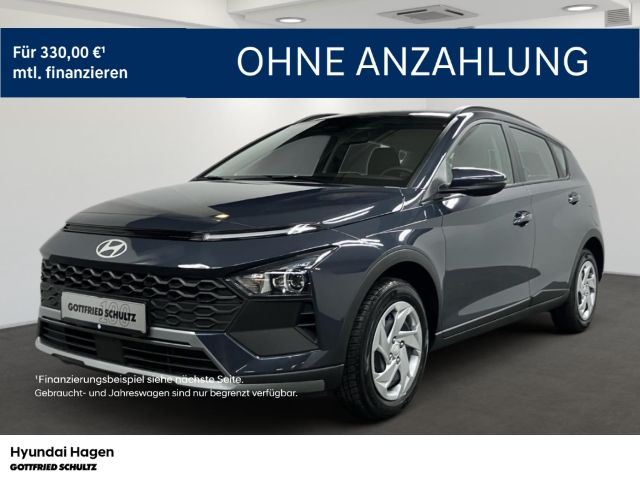 Hyundai BAYON 13.175 km 17.910 &euro; Hagen 58089