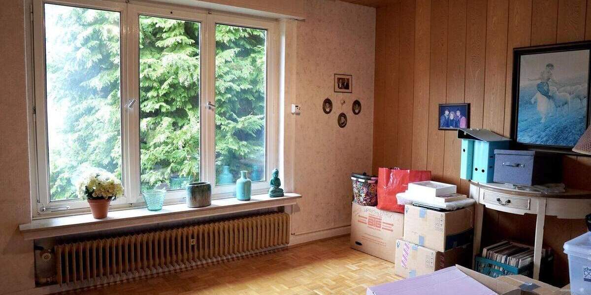 Einfamilienhaus Kamen Heeren-Werve - 5 Zimmer, 167 m&sup2;, 298.000&euro; | Angebot:25686244