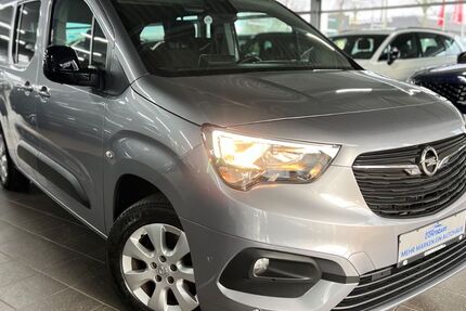 Opel Combo Life 74.500 km 19.700 &euro; Werl 59457