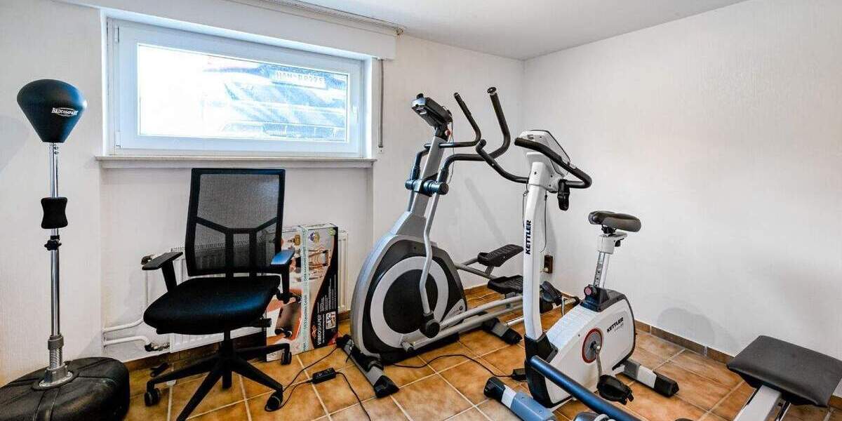 Bungalow Hamm Lohauserholz - 6 Zimmer, 108 m&sup2;, 350.000&euro; | Angebot:25879878