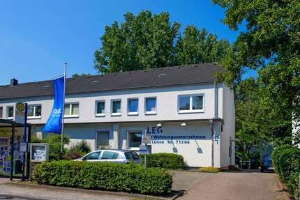 Wohnung Lünen Nordlünen - 3 Zimmer, 89 m&sup2;, 749&euro; | Angebot:26799007