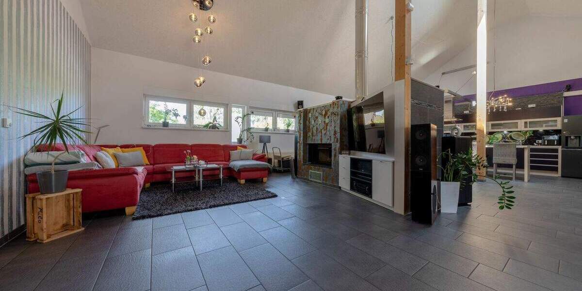 Mehrfamilienhaus, Wohnhaus Ascheberg - 5 Zimmer, 825.000&euro; | Angebot:25736773