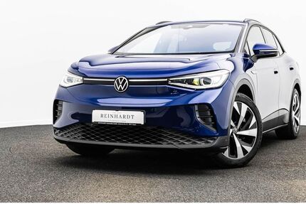 VW ID.4 34.164 km 32.150 &euro; Hagen 58091