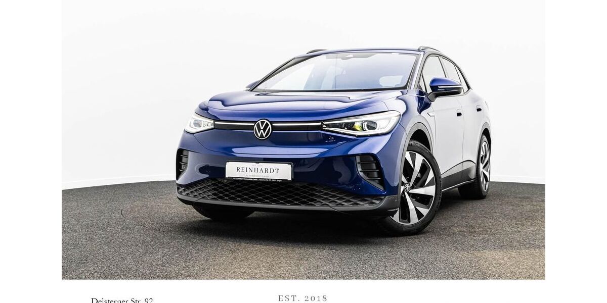 VW ID.4 34.164 km 32.225 &euro; Hagen 58091