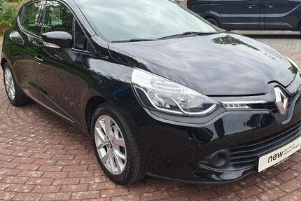Renault Clio 80.107 km 6.995 &euro; Hagen 58091