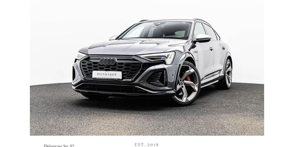 Audi SQ8 e-tron 46.820 km 62.060 &euro; Hagen 58091
