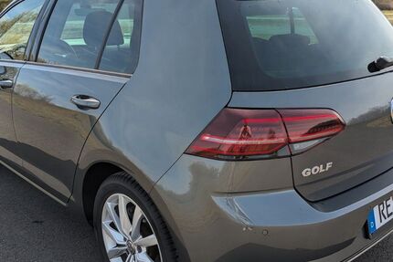 VW Golf 40.300 km 16.900 &euro; Haltern am See 45721