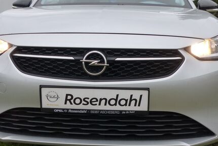Opel Corsa 12.550 km 13.950 &euro; Ascheberg 59387