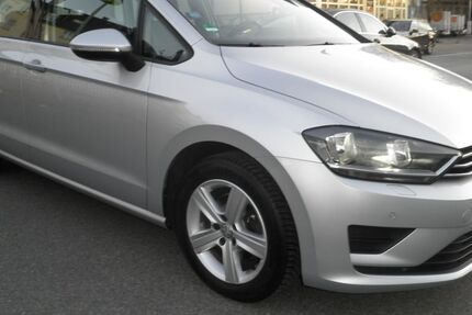 VW Golf Sportsvan 95.000 km 9.980 &euro; Iserlohn 58636