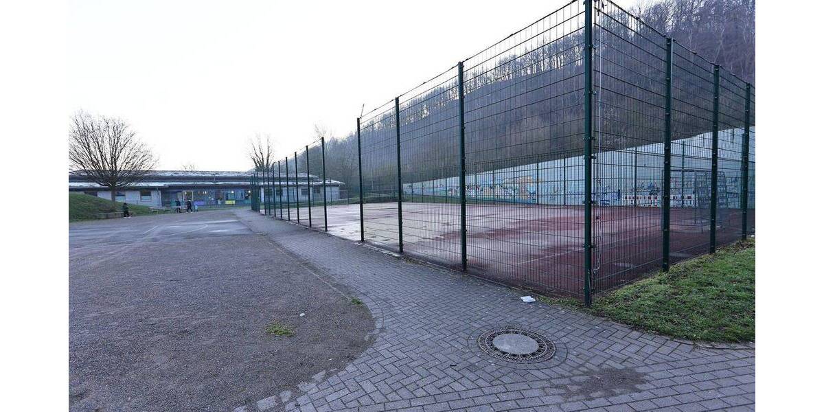 Etagenwohnung Hagen Mittelstadt - 2 Zimmer, 59 m&sup2;, 600&euro; | Angebot:26002019