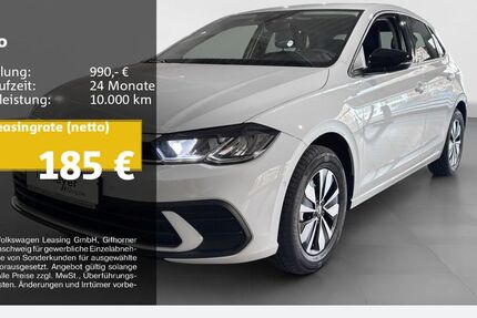 VW Polo 6.999 km 20.480 &euro; Bochum 44892