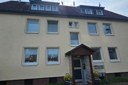 Wohnung Hamm Herringen - 2 Zimmer, 35 m&sup2;, 420&euro; | Angebot:26221212