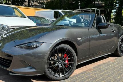 Mazda MX-5 16.000 km 32.490 &euro; Dortmund 44263