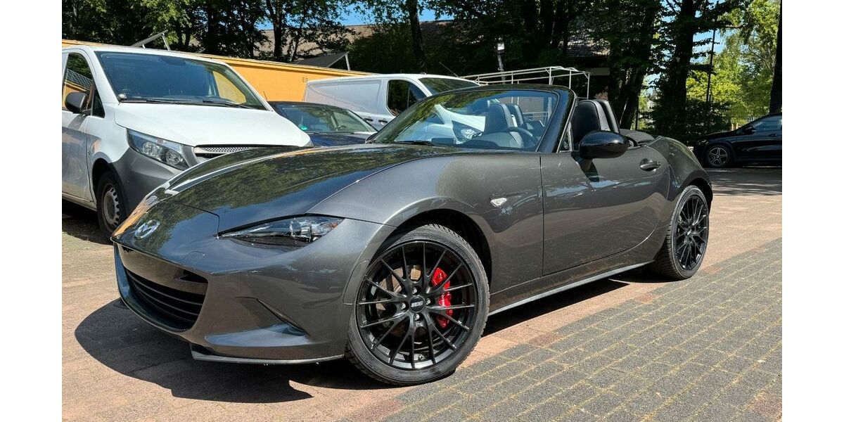 Mazda MX-5 16.000 km 32.490 &euro; Dortmund 44263