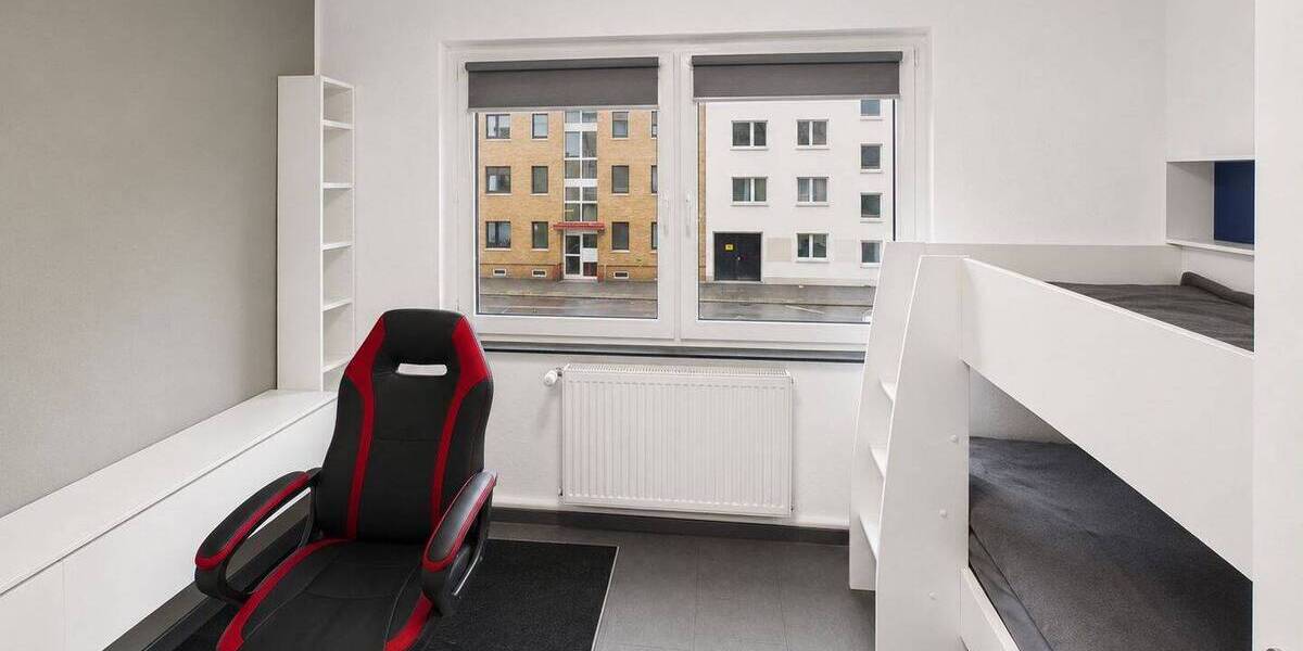 Etagenwohnung Dortmund Lütgendortmund - 6 Zimmer, 140 m&sup2;, 229.000&euro; | Angebot:26787849