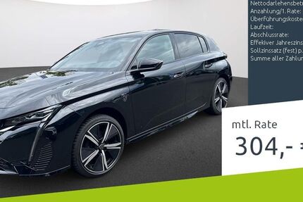 Peugeot 308 35.123 km 24.370 &euro; Dülmen 48249