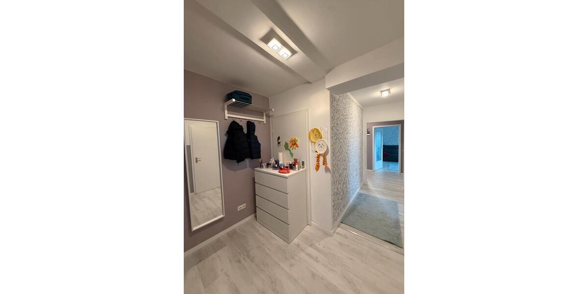 Etagenwohnung Dortmund Bövinghausen - 4.5 Zimmer, 104 m&sup2;, 270.000&euro; | Angebot:26145655