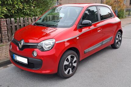 Renault Twingo 53.000 km 7.200 &euro; Datteln 45711