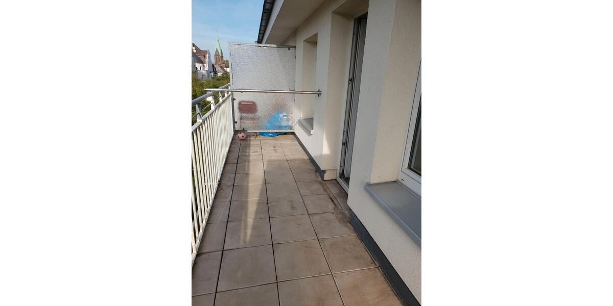Etagenwohnung Herne Wanne-Bickern - 1 Zimmer, 30 m&sup2;, 290&euro; | Angebot:26491208