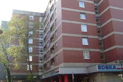 Wohnung Herne Altenhöfen - 1.5 Zimmer, 46 m&sup2;, 227&euro; | Angebot:24456122