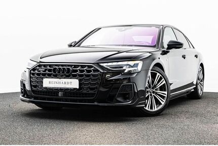 Audi A8 82.945 km 45.790 &euro; Hagen 58091