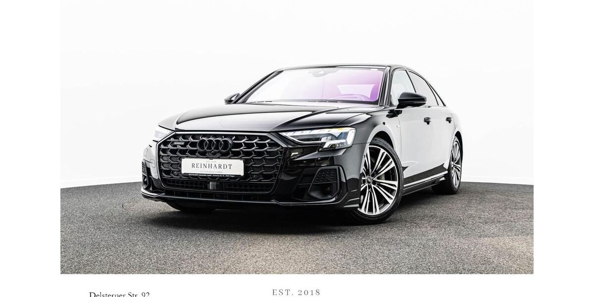 Audi A8 82.945 km 45.790 &euro; Hagen 58091